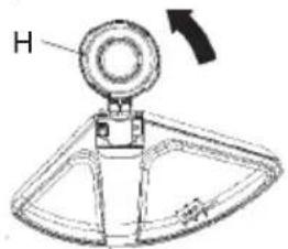 HUSQVARNA TS 138 - Diger koruma ve keshici cihazlarin montaj islemi (Model 128L) - 5