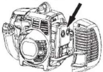 HUSQVARNA TS 138 - Ttumik - 3