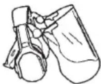 HUSQVARNA TS 138 - OYEVERN - 2