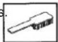 HUSQVARNA TS 138 - 14