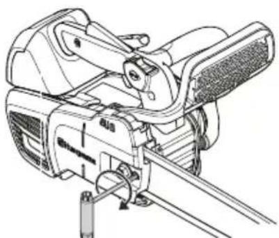 HUSQVARNA 472 - GENERELLE SIKKERHETSINSTRUKSJONER - 3