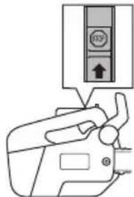 HUSQVARNA 472 - Stop - 1