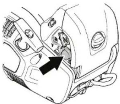 HUSQVARNA 472 - Kald motor - 1