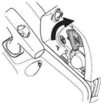 HUSQVARNA 472 - Warmer Motor - 2
