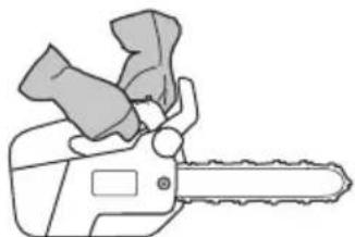 HUSQVARNA 472 - GENERELLE SIKKERHEDSINSTRUKTIONER - 1