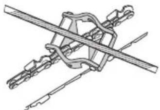 HUSQVARNA 472 - Rundfilsdiameter - 2