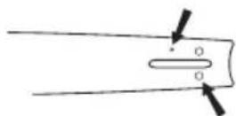 HUSQVARNA 472 - Guide-chaine - 6