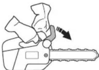 HUSQVARNA 472 - INSTRUCTIONS GENÉRALES DE SECURITÉ - 3