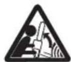 HUSQVARNA 472 - Symbole in der Bedienungsanweisung: - 9