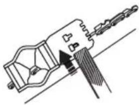 HUSQVARNA 472 - GENERELLE SIKKERHEDSINSTRUKTIONER - 1
