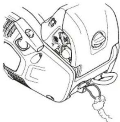 HUSQVARNA 472 - Allmanna arbetsinstruktioner - 1