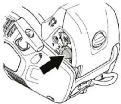 HUSQVARNA 472 - Varmotor - 1