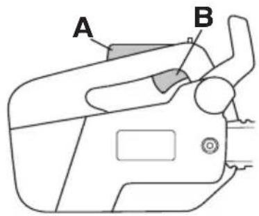 HUSQVARNA 472 - INSTRUCTIONS GENÉRALES DE SECURITÉ - 1
