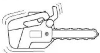 HUSQVARNA 472 - Avvibreringssystem - 1