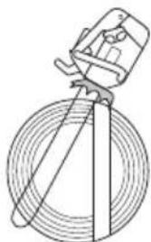 HUSQVARNA 472 - Regole basilari - 7
