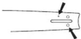 HUSQVARNA 472 - GENERELLE SIKKERHEDSINSTRUKTIONER - 4