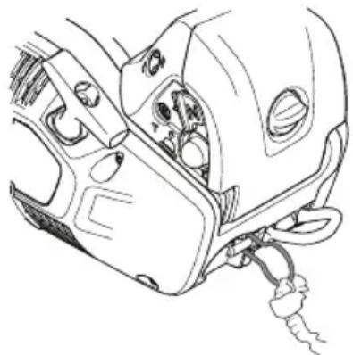 HUSQVARNA 472 - Generelle arbejdsinstruktioner - 1