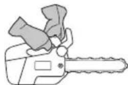 HUSQVARNA 472 - Grundregler - 2