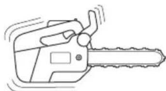 HUSQVARNA 472 - Trillingdempingssystem - 1