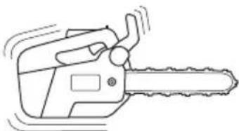 HUSQVARNA 472 - Antivibrationssystem - 1