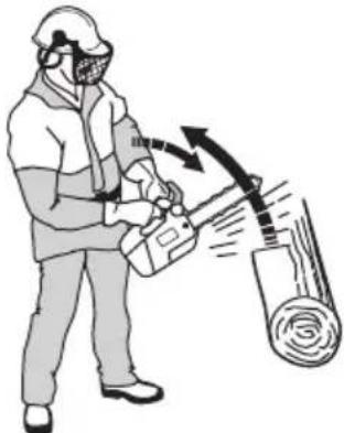 HUSQVARNA 472 - INSTRUCTIONS GENÉRALES DE SECURITÉ - 2