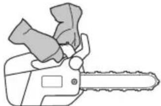 HUSQVARNA 472 - ALGEMENE VEILIGHEIDSINSTRUCTIES - 1