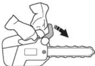 HUSQVARNA 472 - ALLMÄNNASÄKERHETSINSTRUKTIONER - 3