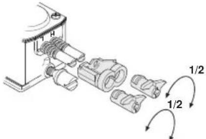 HUSQVARNA 472 - Carburaturinstelling - 1