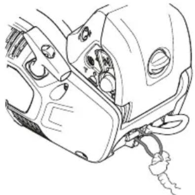 HUSQVARNA 472 - Algemene werkinstructies - 1