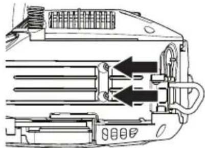 HUSQVARNA 472 - Silencieux - 5