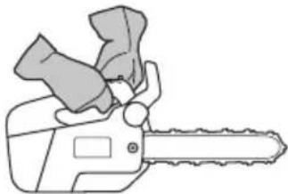 HUSQVARNA 472 - INSTRUCTIONS GENÉRALES DE SECURITÉ - 1