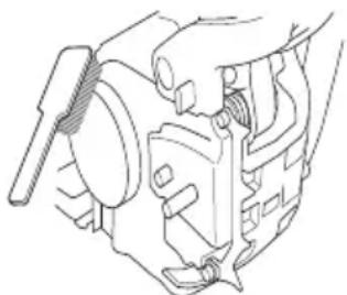 HUSQVARNA 472 - Kettingrem met terugslagbeveiling - 3