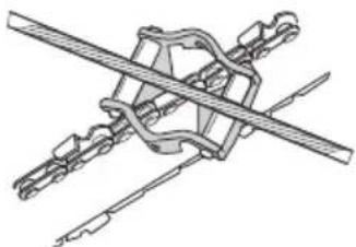 HUSQVARNA 472 - Rundfilsdiameter - 2