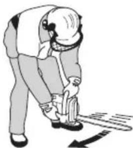 HUSQVARNA 472 - ALLMÄNNASÄKERHETSINSTRUKTIONER - 4