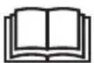 HUSQVARNA 472 - Symboles sur la machine: - 2