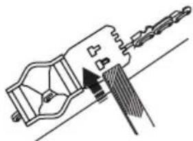 HUSQVARNA 472 - ALLMÄNNASÄKERHETSINSTRUKTIONER - 2