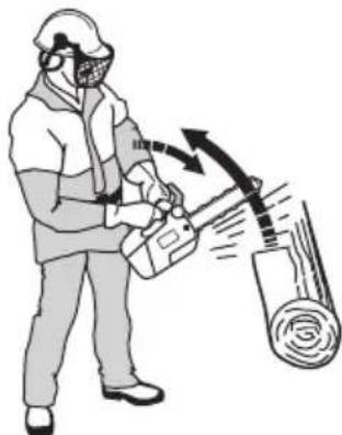 HUSQVARNA 472 - GENERELLE SIKKERHEDSINSTRUKTIONER - 2