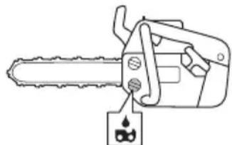 HUSQVARNA 472 - Kettenöl - 1