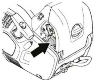 HUSQVARNA 472 - DÉMARRAGE ET ARRÊT - 1