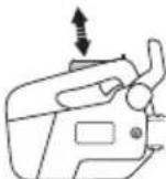 HUSQVARNA 472 - Gasregulering/gasreguleringslas - 3