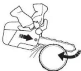 HUSQVARNA 472 - Basisregels - 6