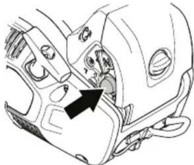 HUSQVARNA 472 - Kalter Motor - 1