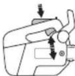 HUSQVARNA 472 - Gasregulering/gasreguleringslas - 4