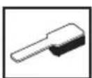 HUSQVARNA 472 - Guide-chaine - 3