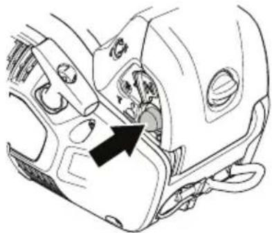 HUSQVARNA 472 - Kold motor - 1