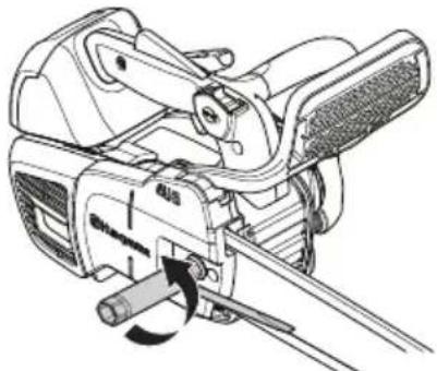 HUSQVARNA 472 - GENERELLE SIKKERHETSINSTRUKSJONER - 2