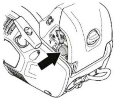 HUSQVARNA 472 - Varmotor - 1