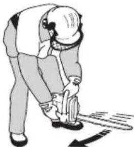 HUSQVARNA 472 - ALGEMENE VEILIGHEIDSINSTRUCTIES - 4