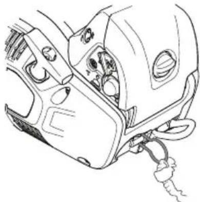 HUSQVARNA 472 - Generelle arbeidsinstruksjoner - 1