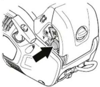 HUSQVARNA 472 - Kall motor - 1